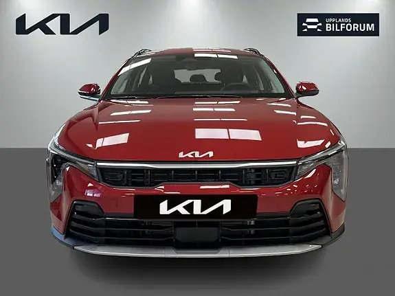 Kia K4 2026 photo 2