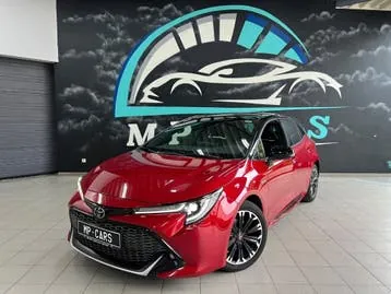 Toyota Corolla 2020 photo 3