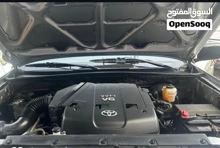 Toyota Tacoma 2007 photo 3