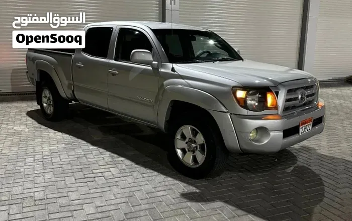Toyota Tacoma 2007 photo 2