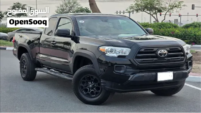 Toyota Tacoma 2007 photo 4