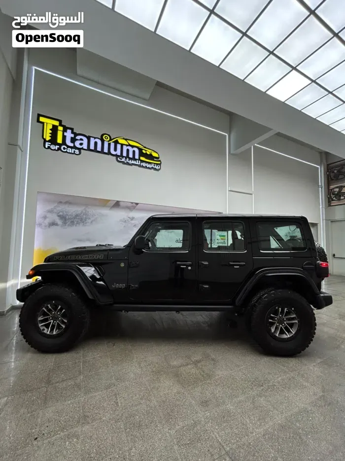 Jeep Wrangler 2024 photo 4