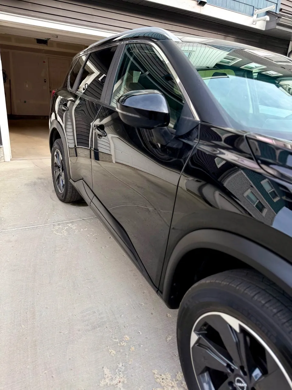Nissan Rogue 2025 photo 5