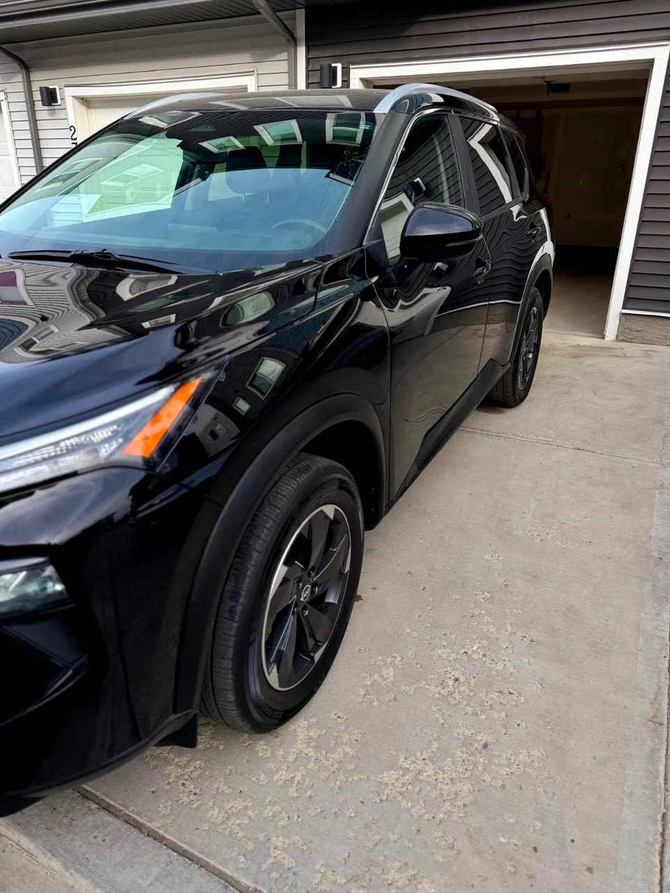 Nissan Rogue 2025 photo 4