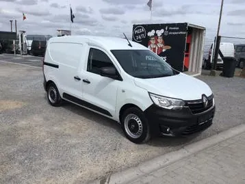 Renault Express