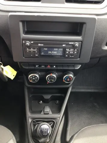 Renault Express 2022 photo 2