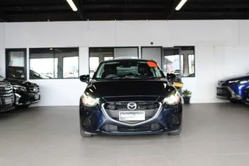 Mazda Demio 2015 photo 3