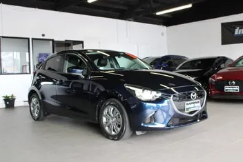 Mazda Demio 2015 photo 5