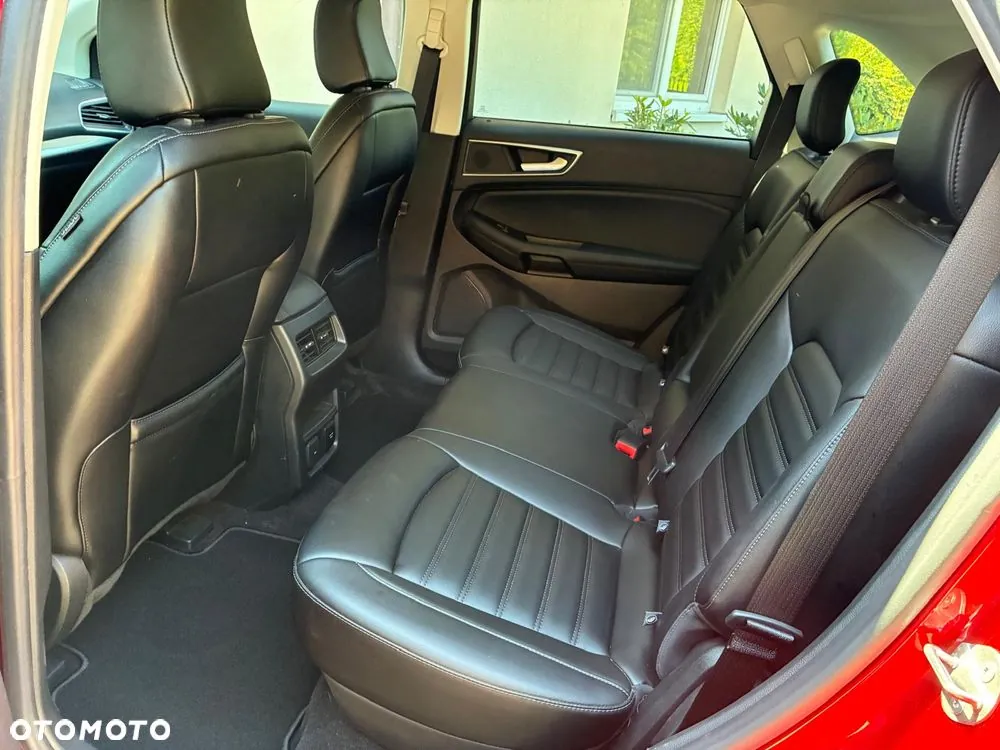 Ford Edge 2020 photo 4