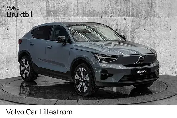 Volvo C40