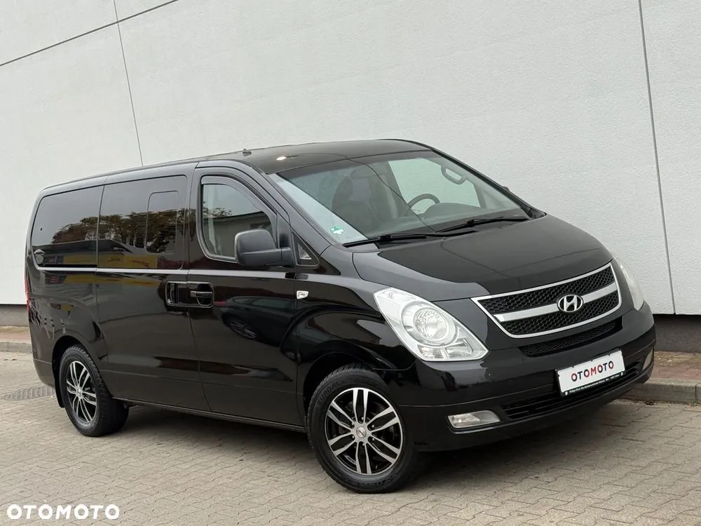 Hyundai H1