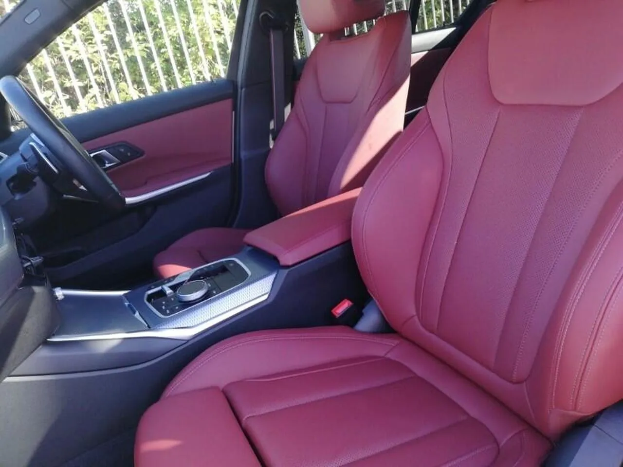 BMW 3 Series 2026 photo 5
