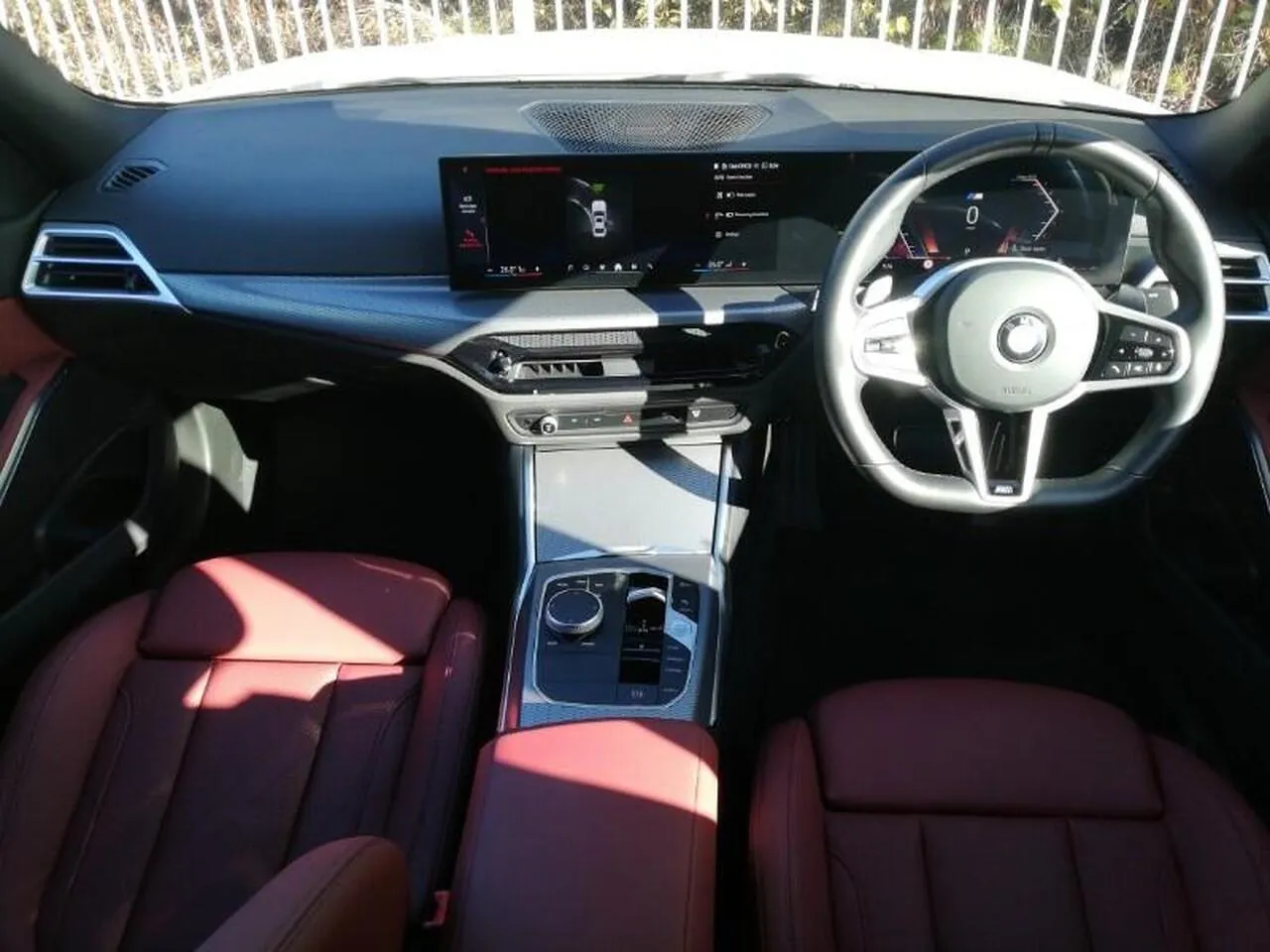 BMW 3 Series 2026 photo 3