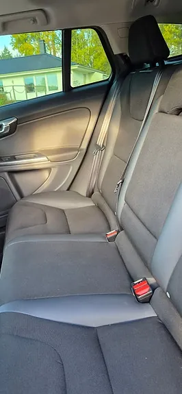 Volvo V60 2013 photo 4