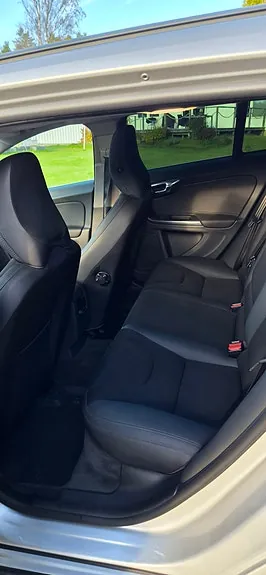 Volvo V60 2013 photo 3