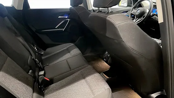 BMW X1 2025 photo 4