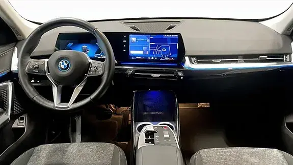 BMW X1 2025 photo 3