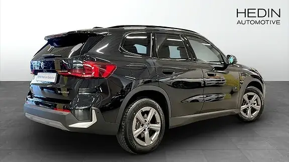 BMW X1 2025 photo 2