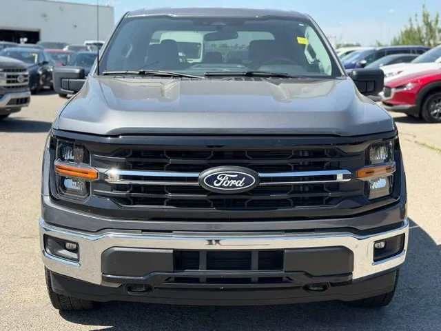 Ford F-150 2025 photo 4