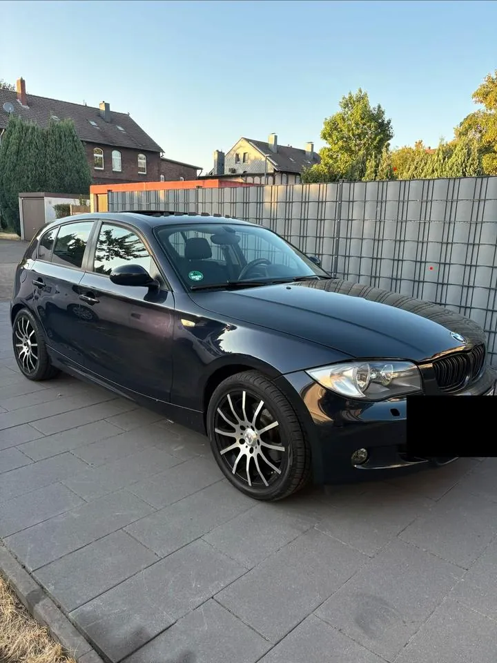 BMW 120D