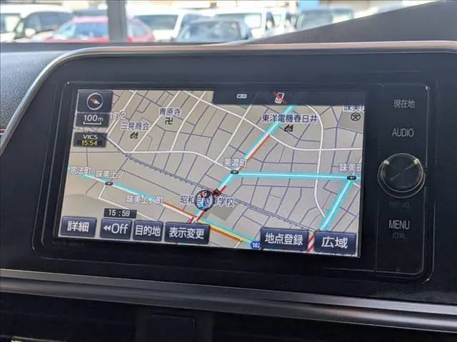 Toyota Sienna 2017 photo 4