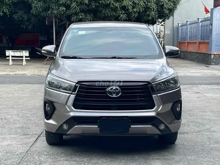 Toyota Innova