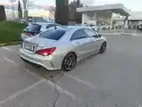 Mercedes-Benz Cla 2015 photo 5