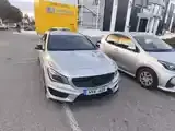 Mercedes-Benz Cla 2015 photo 4