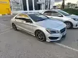 Mercedes-Benz Cla 2015 photo 3