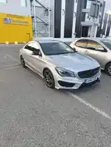 Mercedes-Benz Cla 2015 photo 2