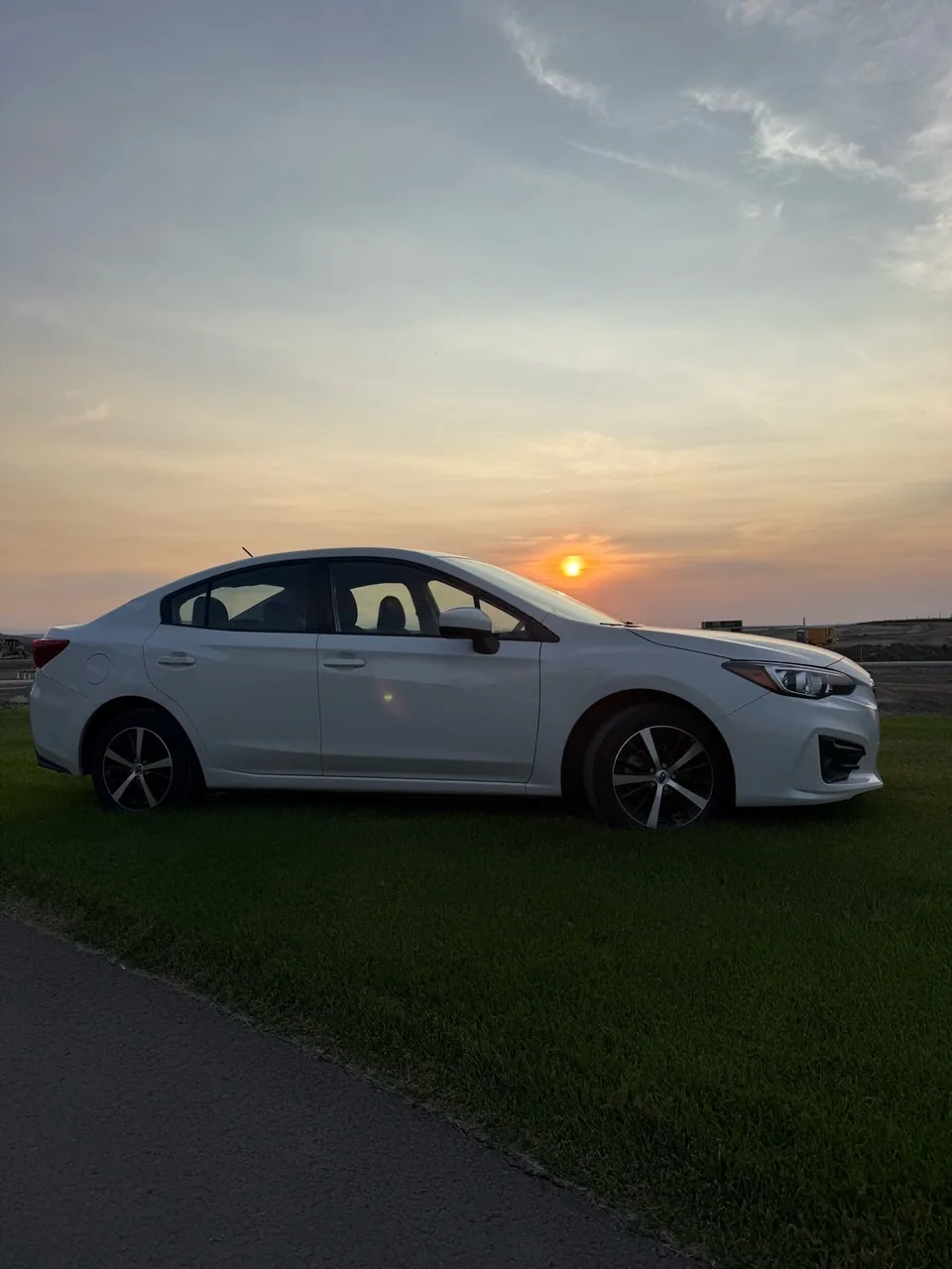 Subaru Impreza 2019 photo 3