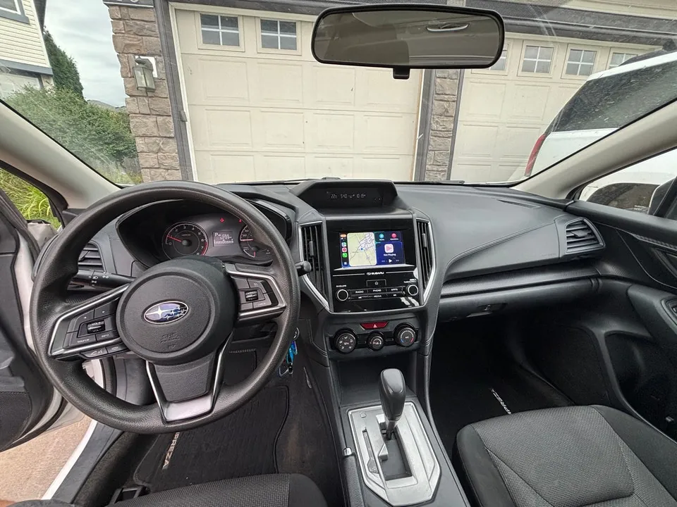 Subaru Impreza 2019 photo 4