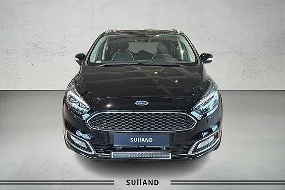 Ford S-Max 2017 photo 2