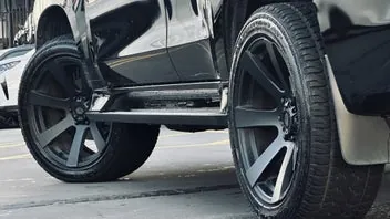 Mitsubishi Pajero Sport 2022 photo 3