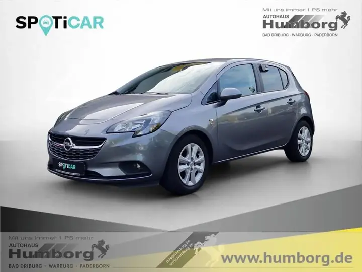 Opel Corsa E Active
