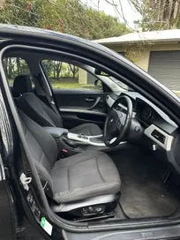 BMW 320I 2010 photo 5