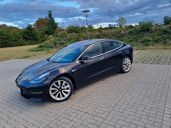 Tesla Model 3 2019 photo 5