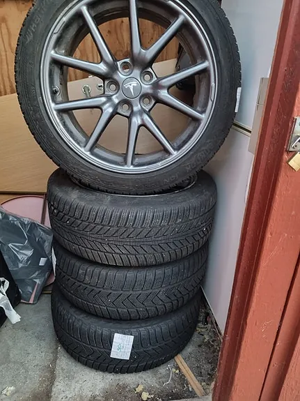 Tesla Model 3 2019 photo 4