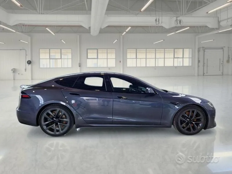 Tesla Model S 2023 photo 3
