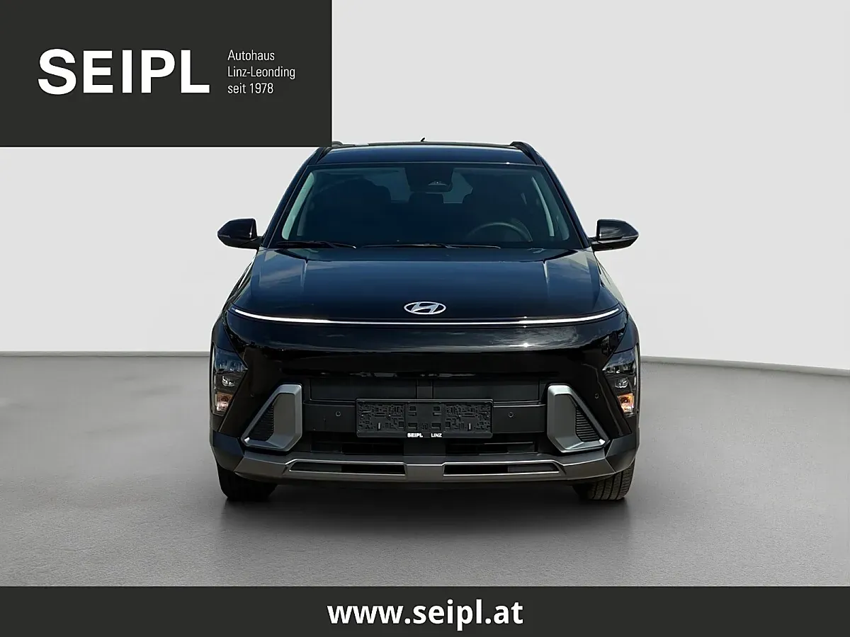 Hyundai Kona 2026 photo 3