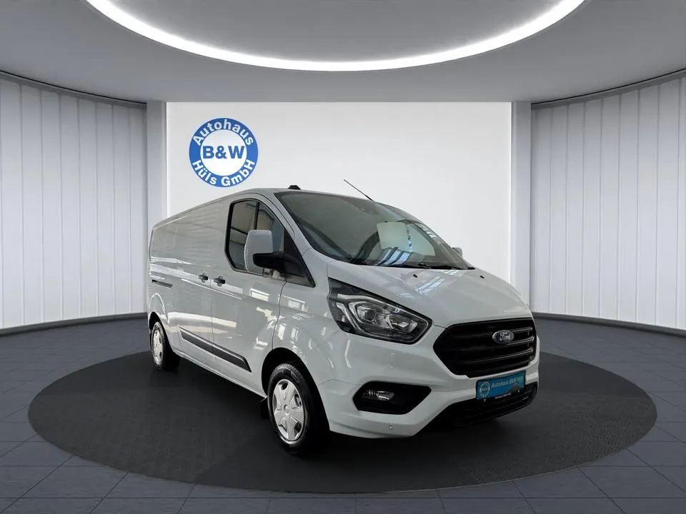 Ford Transit Custom 300