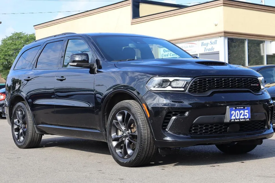 Dodge Durango