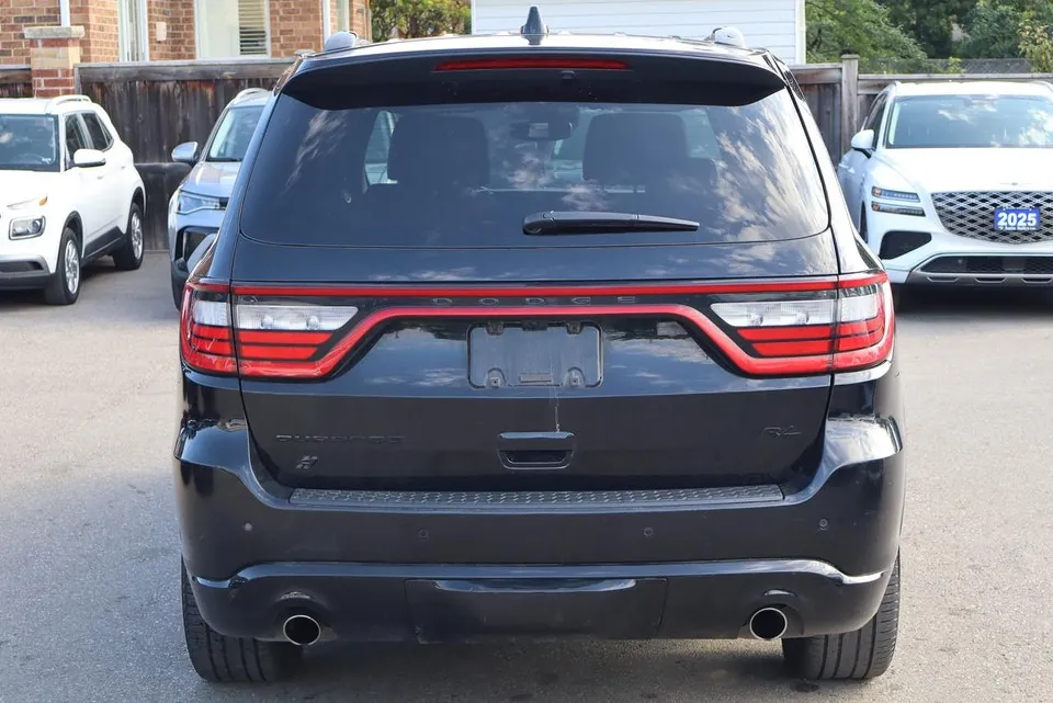 Dodge Durango 2025 photo 5