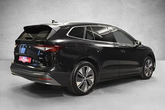 Skoda Enyaq 2022 photo 5