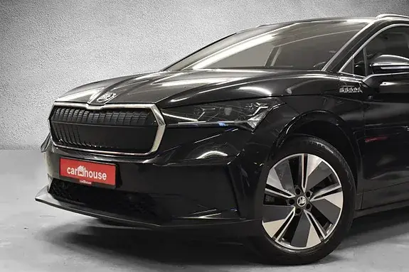 Skoda Enyaq 2022 photo 2