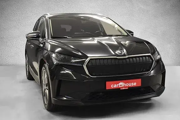 Skoda Enyaq 2022 photo 4