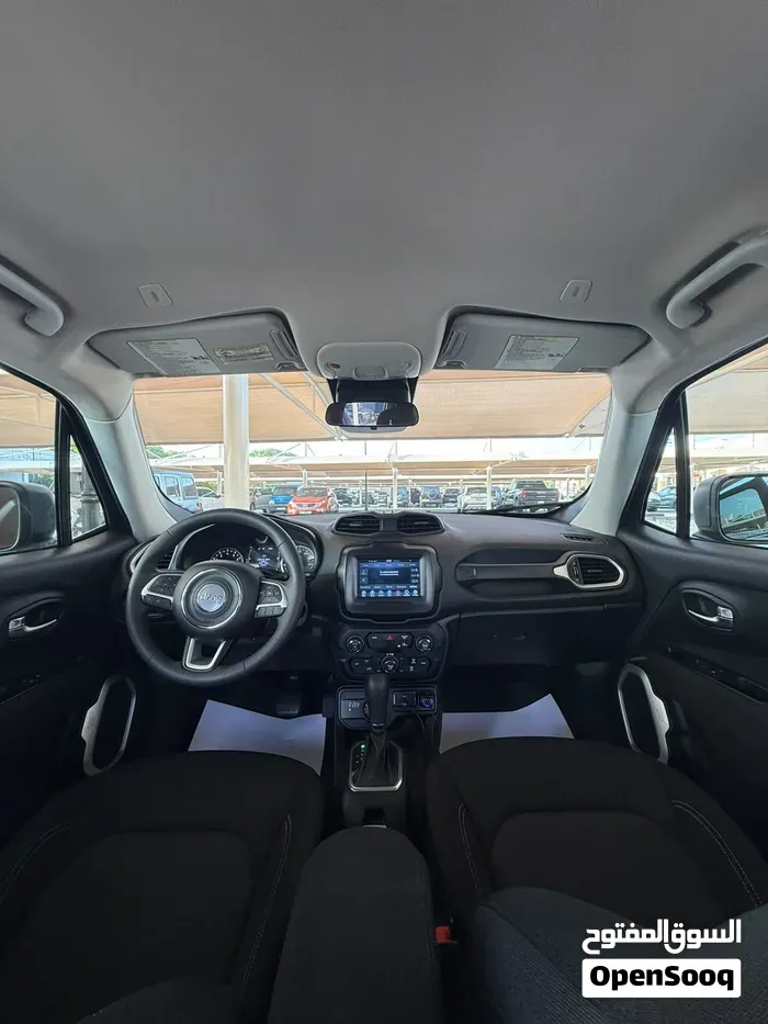 Jeep Renegade 2021 photo 2