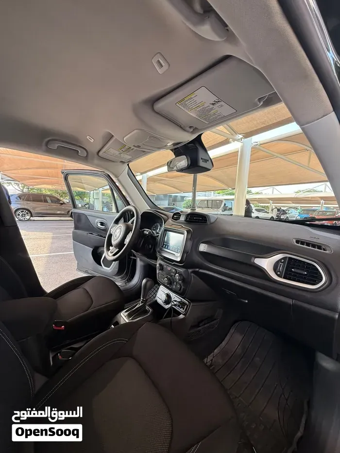Jeep Renegade 2021 photo 3