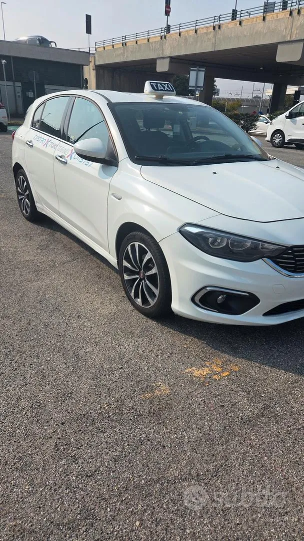 Fiat Tipo