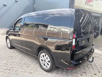 Ford Transit Connect 2025 photo 3